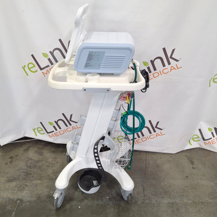 Respironics V60 BiPAP Ventilator