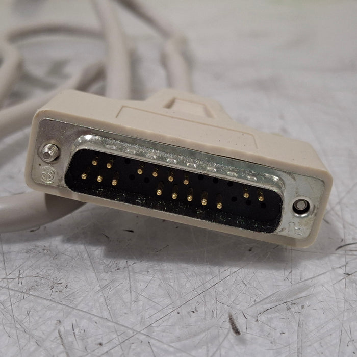 Hill-Rom 71073 Hand Control