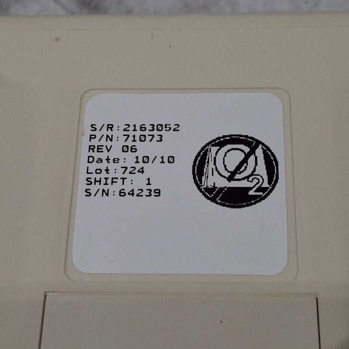 Hill-Rom 71073 Hand Control