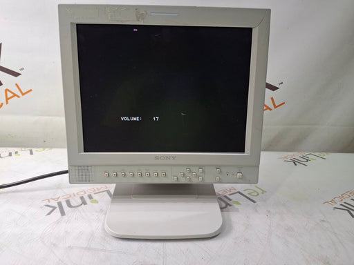 Sony Sony LMD-1420 Surgical Monitor Surgical Equipment reLink Medical