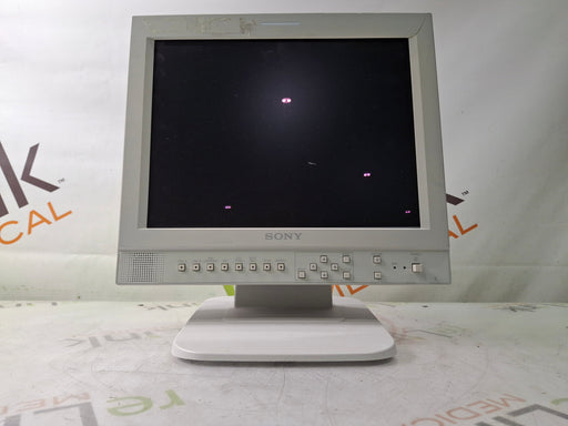 Sony Sony LMD-1420 Surgical Monitor Surgical Equipment reLink Medical