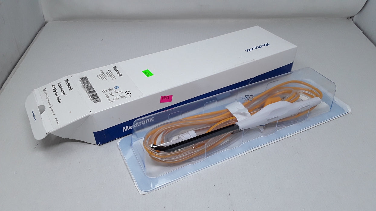 Medtronic 23-112-1 Aquamantys 6.0 Bipolar Sealer