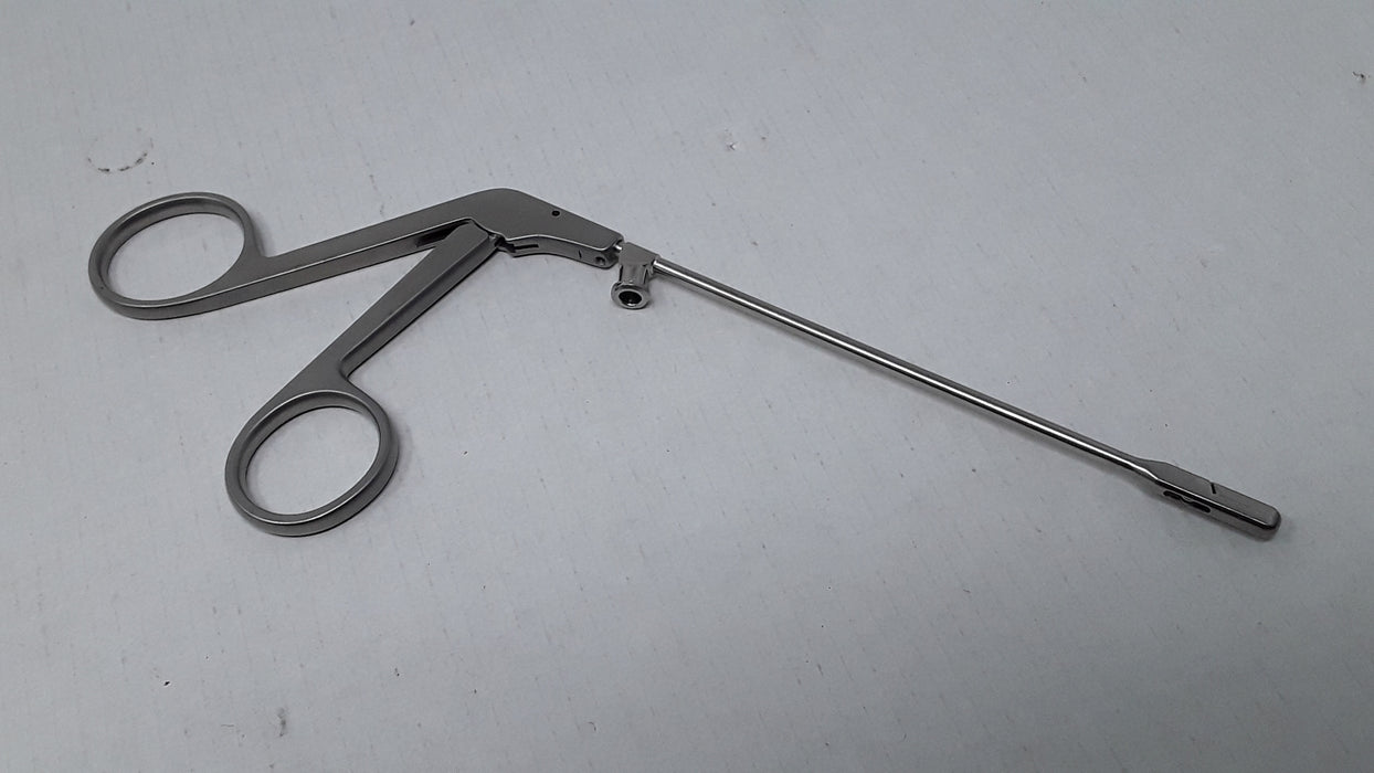 Karl Storz Karl Storz 455500 B Rhinoforce II Takahashi Forceps Surgical Instruments reLink Medical