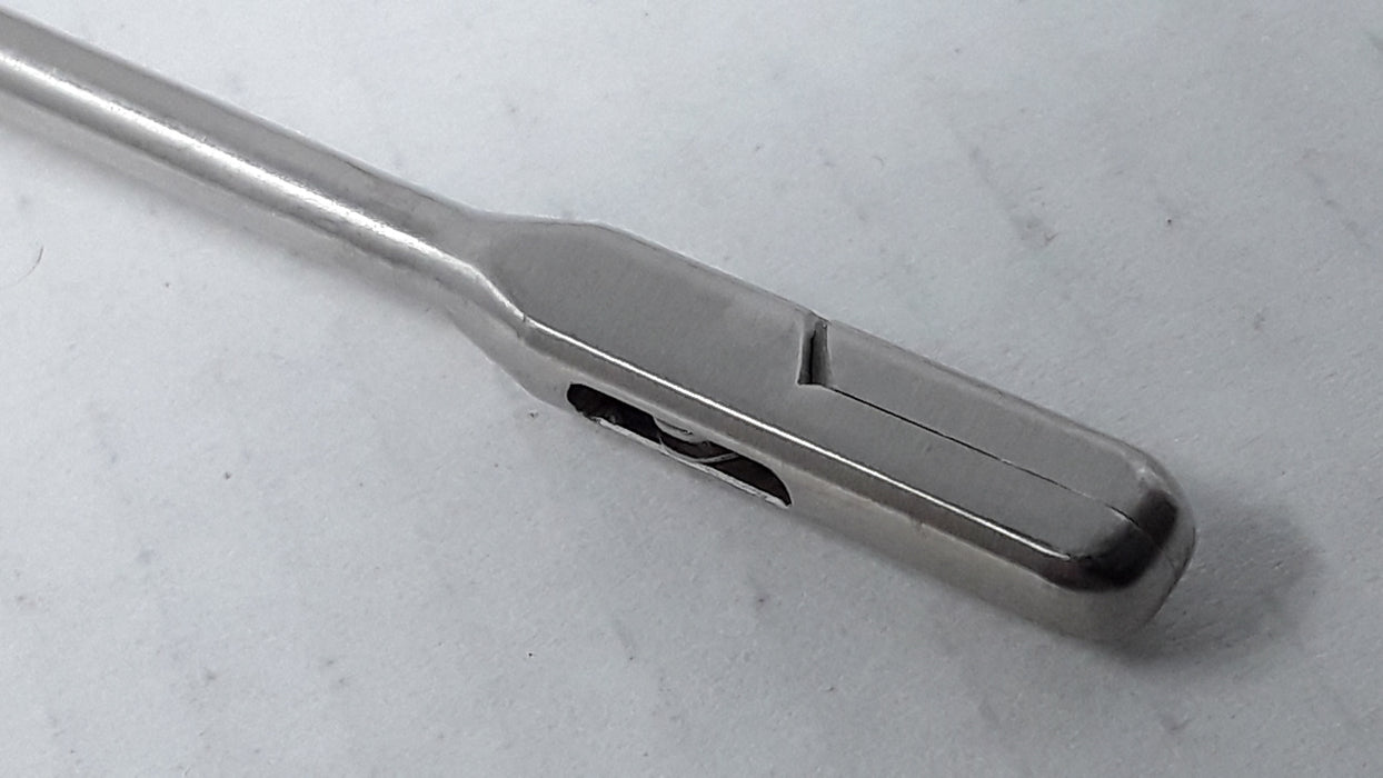 Karl Storz Karl Storz 455500 B Rhinoforce II Takahashi Forceps Surgical Instruments reLink Medical