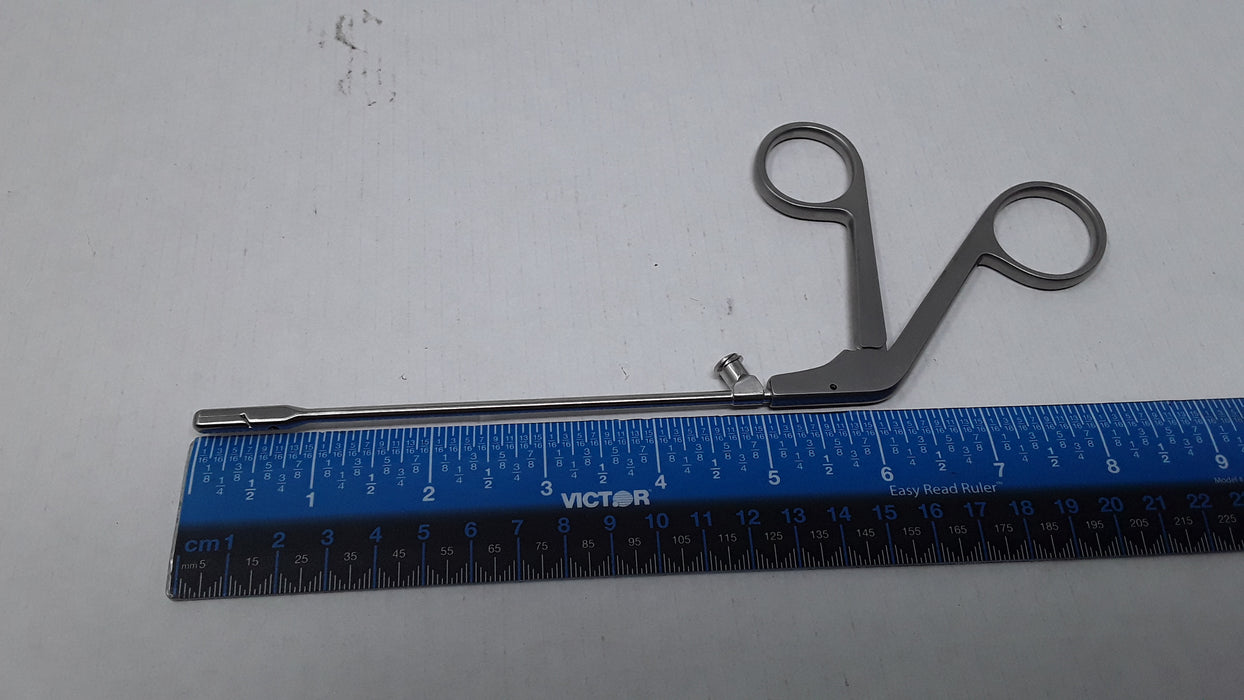 Karl Storz Karl Storz 455500 B Rhinoforce II Takahashi Forceps Surgical Instruments reLink Medical