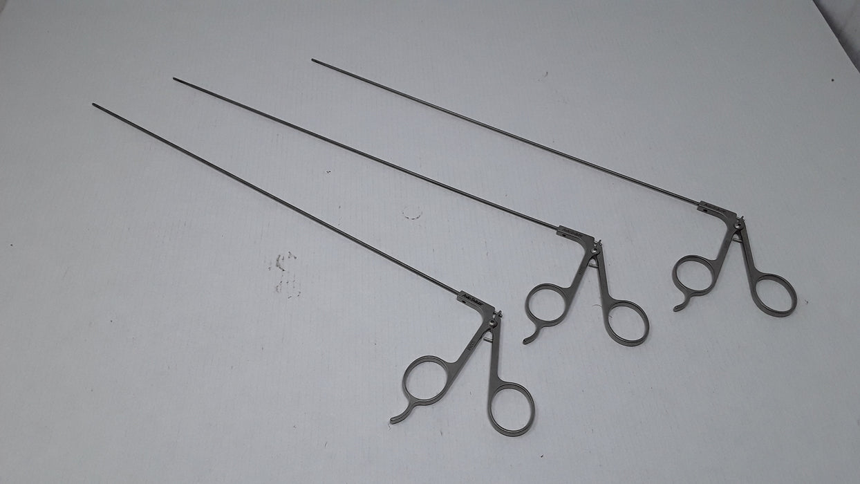 AutoSuture Laparoscopy Grasper Set