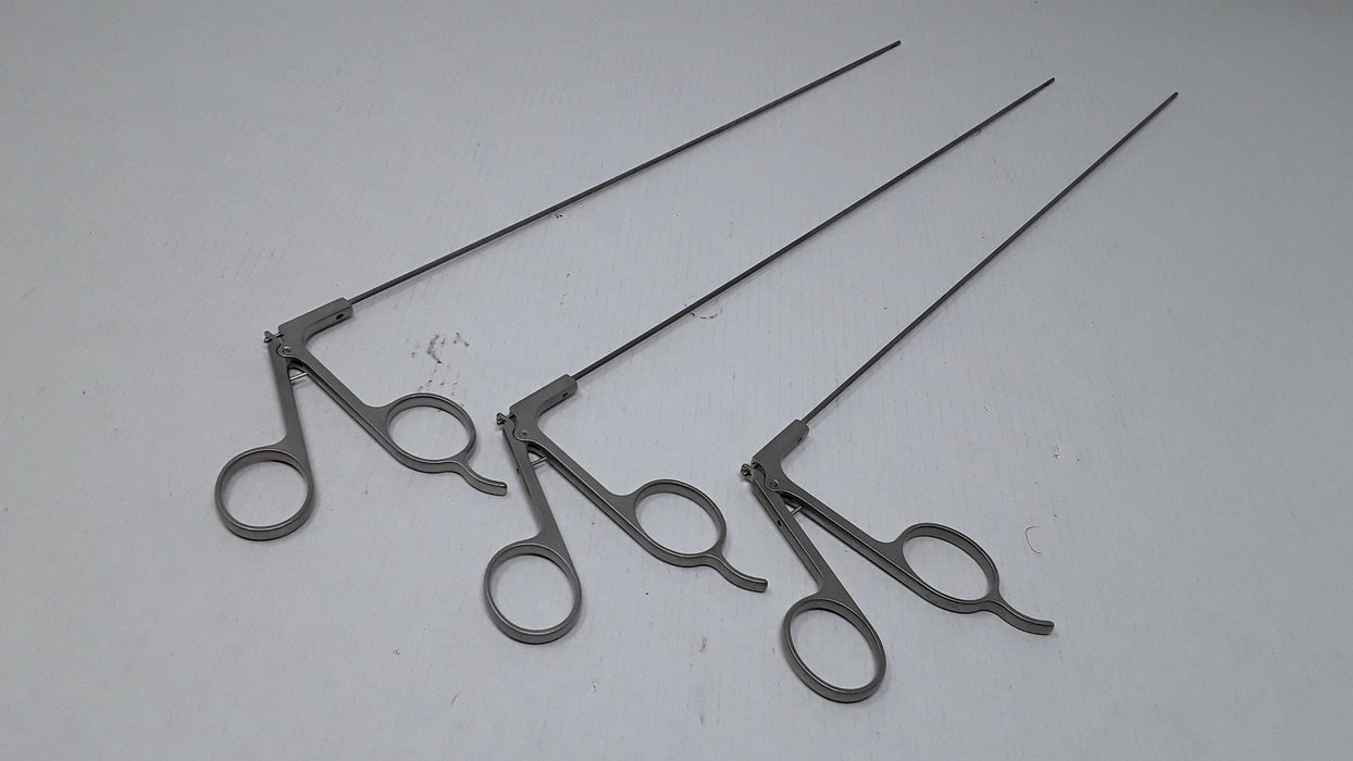 AutoSuture Laparoscopy Grasper Set