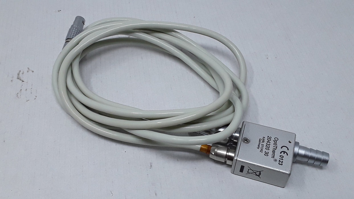 Karl Storz 204320 30 Optitherm Thermoflator Heating Element