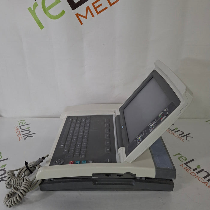 GE Healthcare MAC 5500 HD without CAM Module ECG System