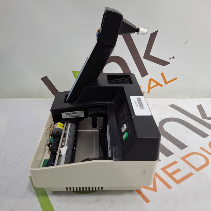 Welch Allyn Welch Allyn Microtymp 3 Tympanometer Hearing Screener Audiology reLink Medical