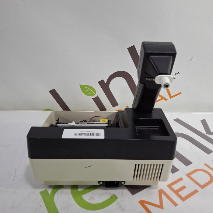 Welch Allyn Welch Allyn Microtymp 3 Tympanometer Hearing Screener Audiology reLink Medical