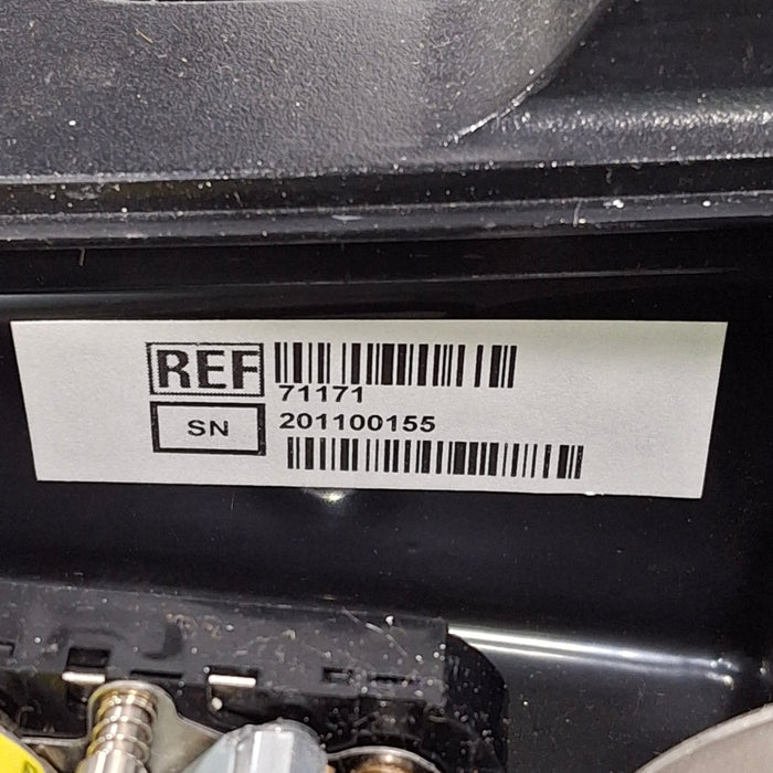 Welch Allyn Welch Allyn Microtymp 3 Tympanometer Hearing Screener Audiology reLink Medical