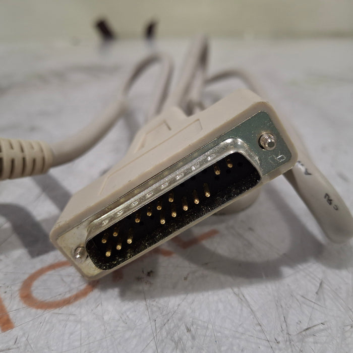 Hill-Rom 71073 Hand Control