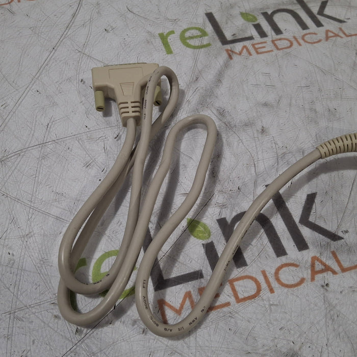 Hill-Rom 71073 Hand Control