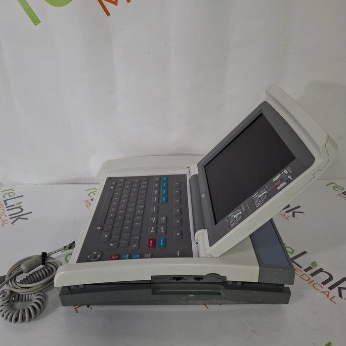 GE Healthcare MAC 5500 without CAM Module ECG System