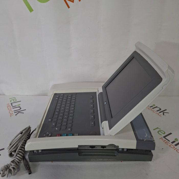 GE Healthcare MAC 5500 HD without CAM Module ECG System