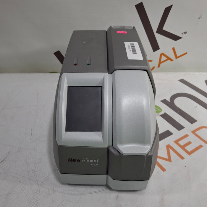 Alere Afinion AS100 Blood Plasma Urine Analyzer