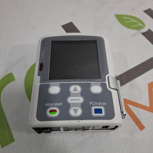 Smiths Medical Smiths Medical CADD Solis VIP 2120 Ambulatory Infusion Pump Infusion Pump reLink Medical