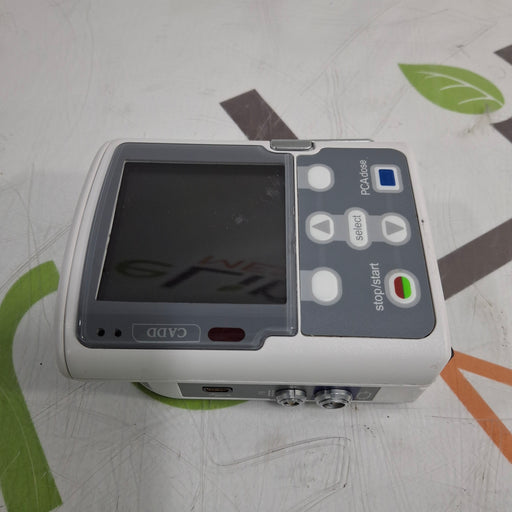 Smiths Medical Smiths Medical CADD Solis VIP 2120 Ambulatory Infusion Pump Infusion Pump reLink Medical