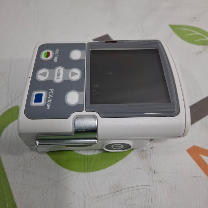 Smiths Medical Smiths Medical CADD Solis VIP 2120 Ambulatory Infusion Pump Infusion Pump reLink Medical