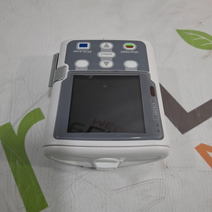 Smiths Medical Smiths Medical CADD Solis VIP 2120 Ambulatory Infusion Pump Infusion Pump reLink Medical