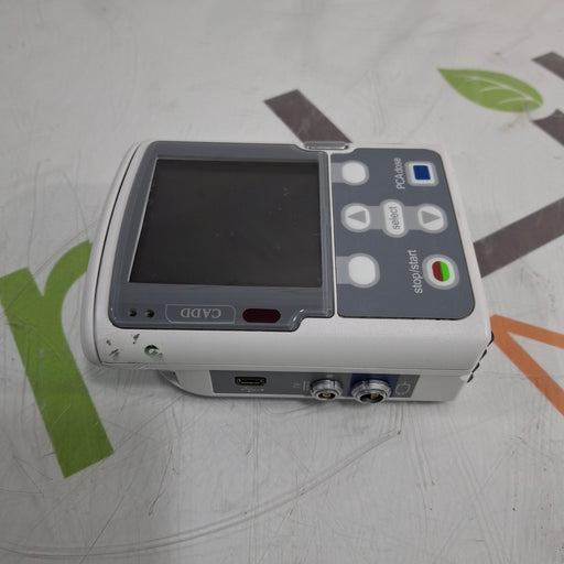 Smiths Medical Smiths Medical CADD Solis VIP 2120 Ambulatory Infusion Pump Infusion Pump reLink Medical