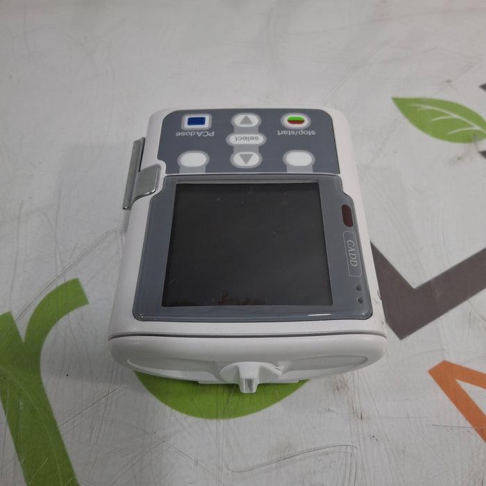 Smiths Medical Smiths Medical CADD Solis VIP 2120 Ambulatory Infusion Pump Infusion Pump reLink Medical