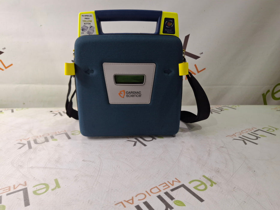 Cardiac Science PowerHeart G3 AED