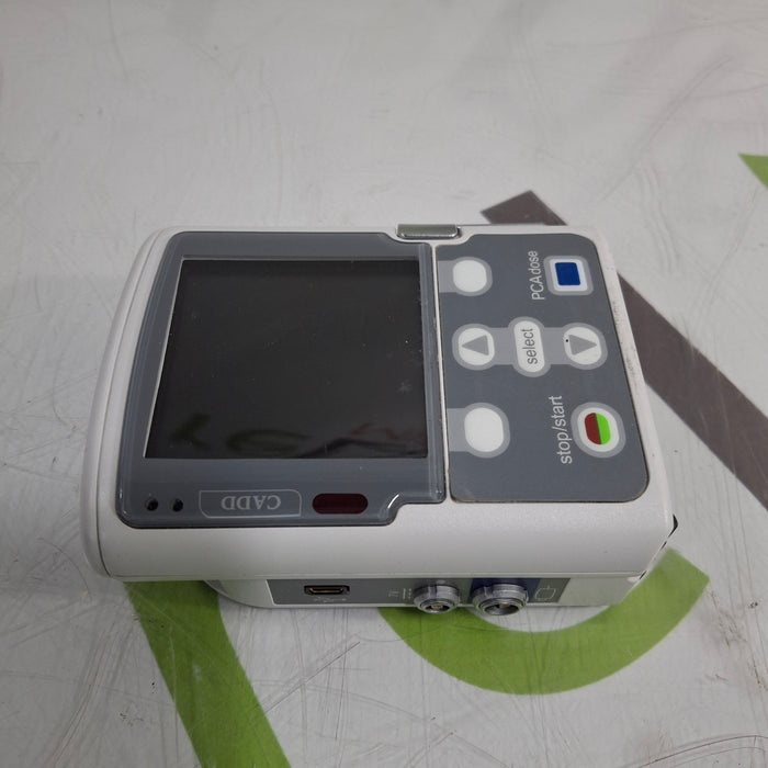 Smiths Medical Smiths Medical CADD Solis VIP 2120 Ambulatory Infusion Pump Infusion Pump reLink Medical