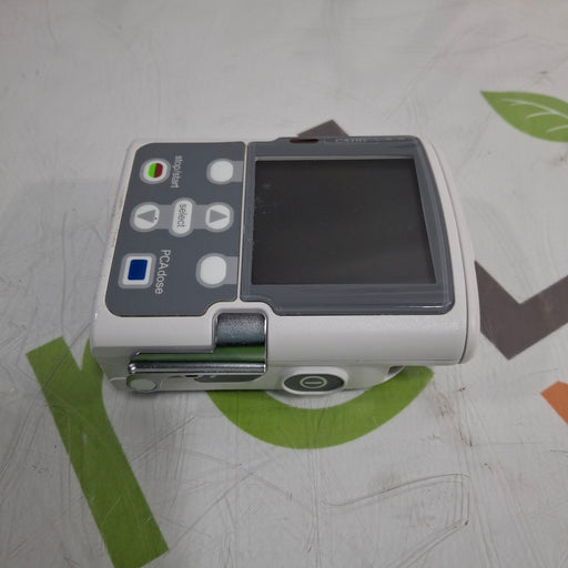 Smiths Medical Smiths Medical CADD Solis VIP 2120 Ambulatory Infusion Pump Infusion Pump reLink Medical