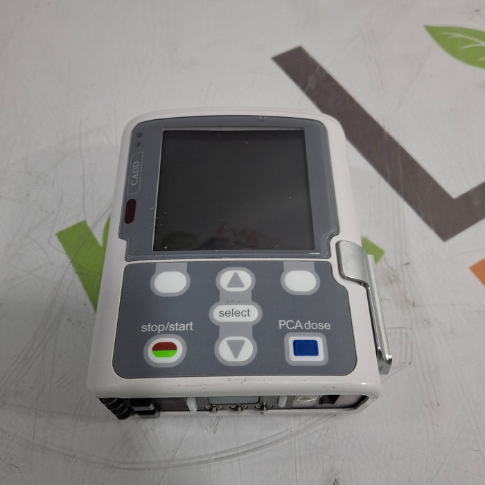 Smiths Medical CADD Solis VIP 2120 Ambulatory Infusion Pump