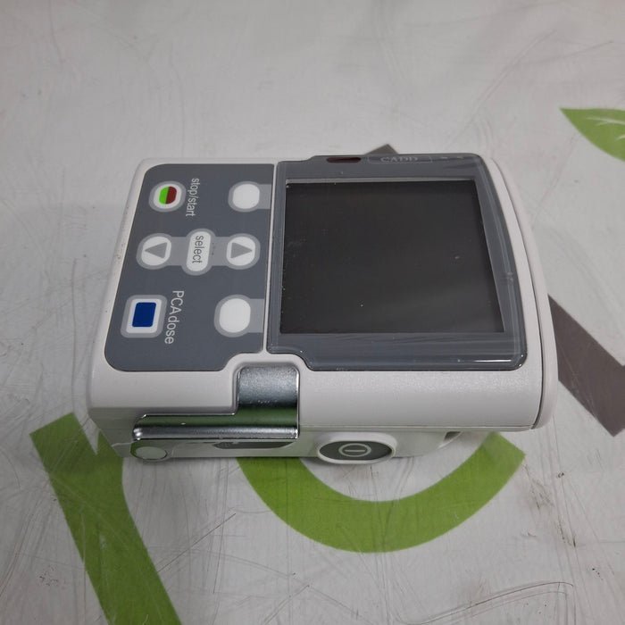 Smiths Medical CADD Solis VIP 2120 Ambulatory Infusion Pump