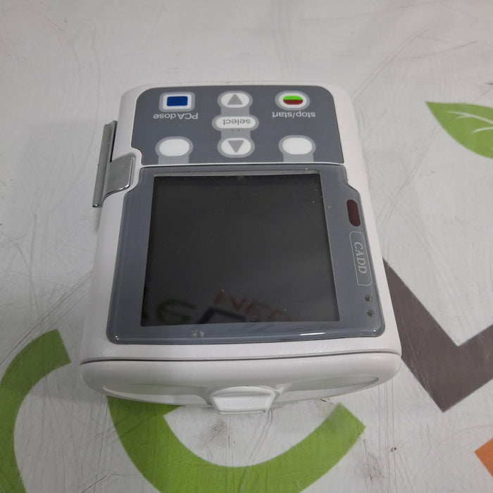 Smiths Medical CADD Solis VIP 2120 Ambulatory Infusion Pump