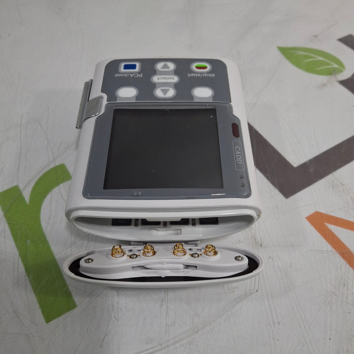 Smiths Medical CADD Solis VIP 2120 Ambulatory Infusion Pump