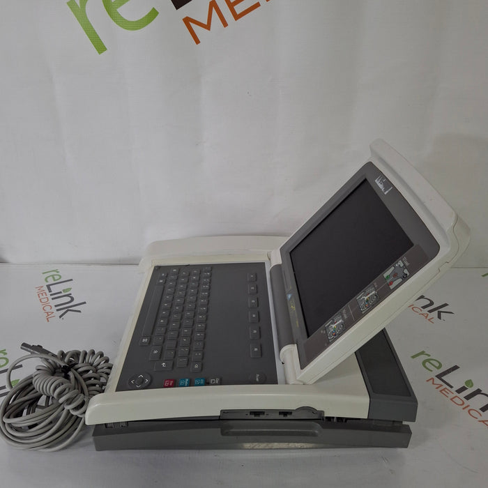 GE Healthcare MAC 5500 without CAM Module ECG System