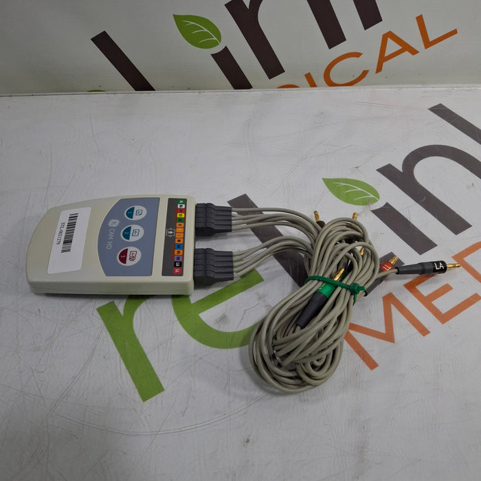 GE Healthcare CAM-HD Acquisition Module