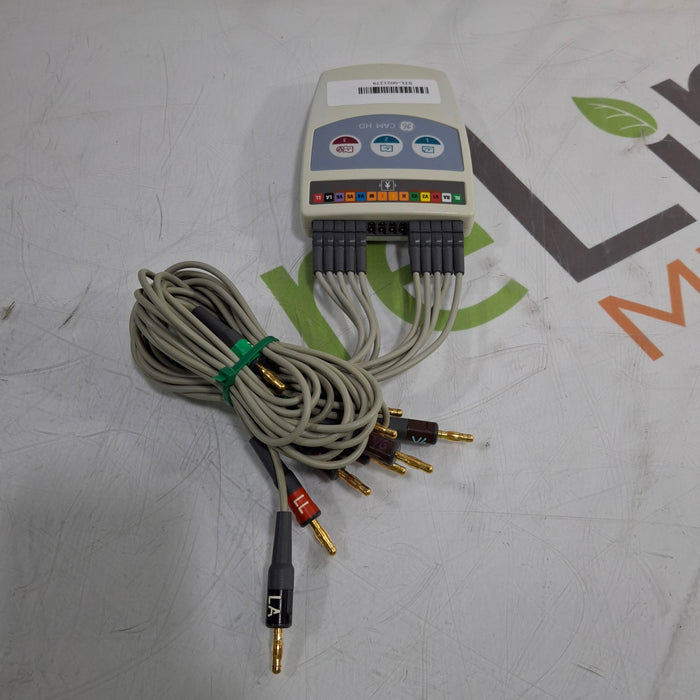 GE Healthcare CAM-HD Acquisition Module