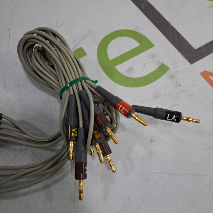 GE Healthcare CAM-HD Acquisition Module