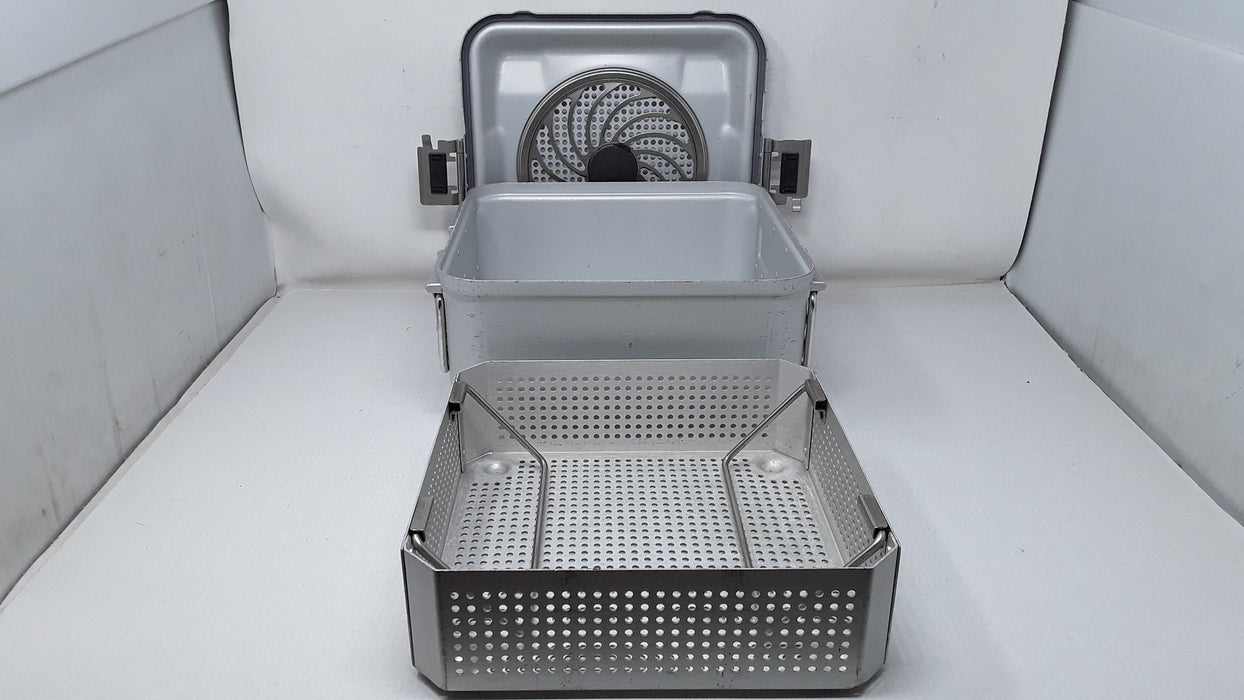 Aesculap, Inc. JK342 Sterilization Case