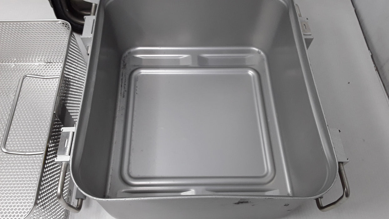 V. Mueller CD1-6C 6" Sterilization Case