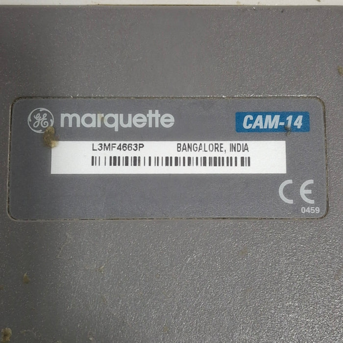 Marquette Marquette CAM-14 Acquisition Module Cardiology reLink Medical