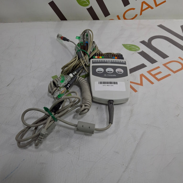 Marquette CAM-14 Acquisition Module