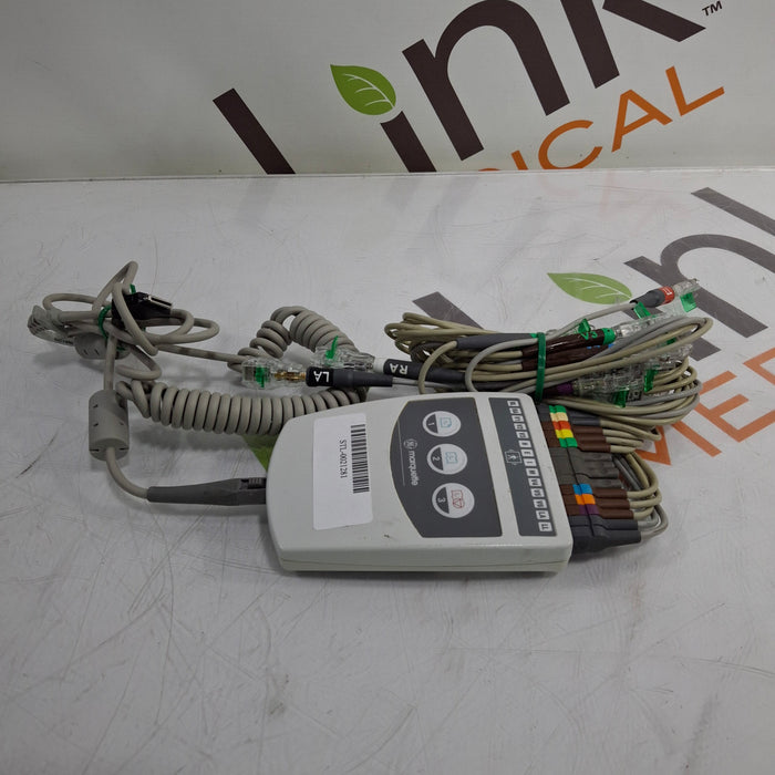 Marquette CAM-14 Acquisition Module