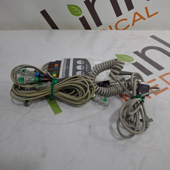 Marquette CAM-14 Acquisition Module