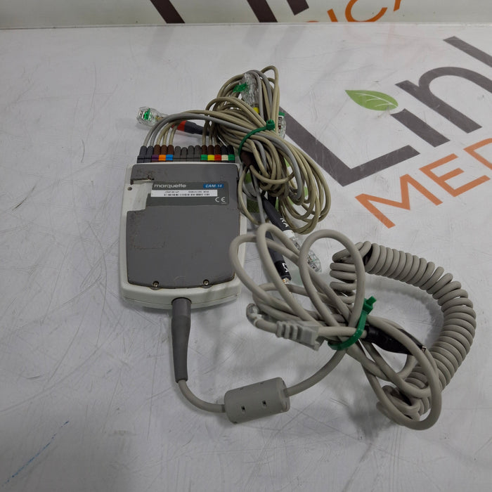 Marquette CAM-14 Acquisition Module