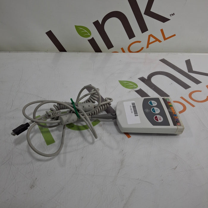 Marquette Marquette CAM-14 Acquisition Module Cardiology reLink Medical