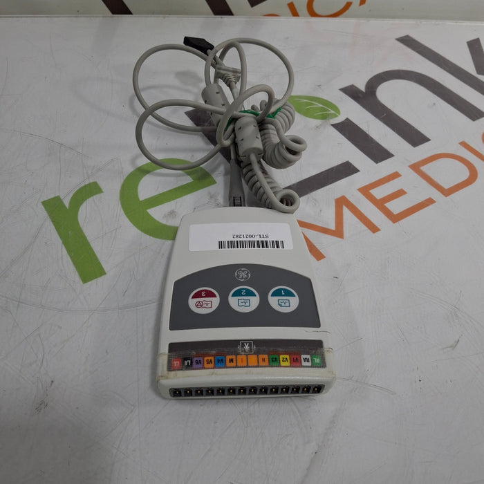 Marquette Marquette CAM-14 Acquisition Module Cardiology reLink Medical