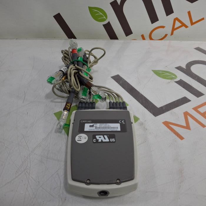 GE Healthcare CAM-HD Acquisition Module