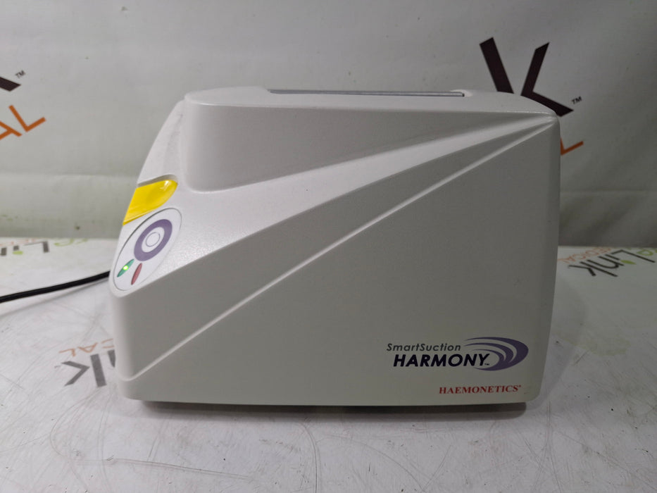 Haemonetics SmartSuction Harmony Surgical Pump