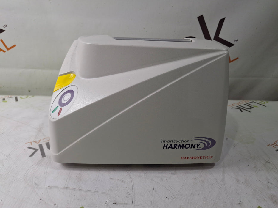 Haemonetics SmartSuction Harmony Surgical Pump